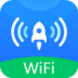 无线WiFi管家 v1.0.0 正版最新版