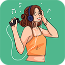 听下音乐 v2.0.6 免费版