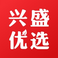 兴盛优选最新版购物平台