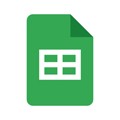 Google表格App v1.24.3 官方版