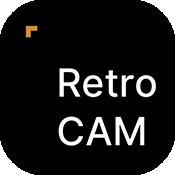Retro相机高清版 1.0.1