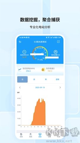 护光者官(智能终端应用软件) 