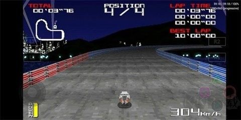 duckstation汉化版