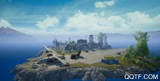 和平营地(掌上和平精英)最新版