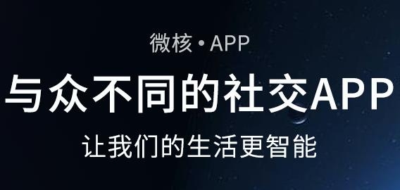 微核聊天软件