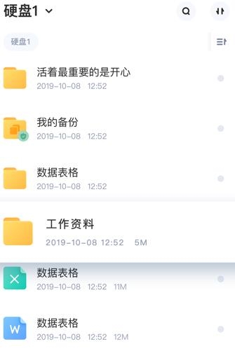 海康智存安卓版