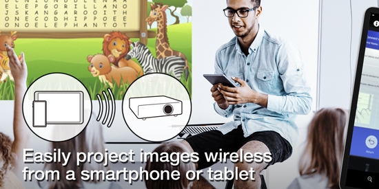 Epson iProjection安卓中文版