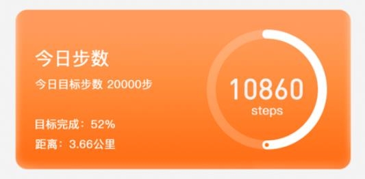 Gs Fit智能手表最新版