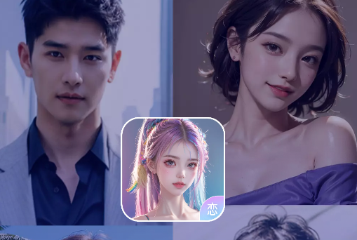 AI恋人app手机版