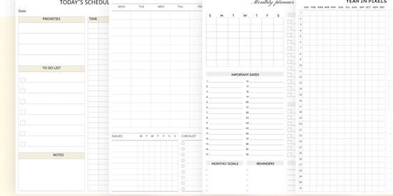 Journal笔记app最新版