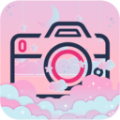 甜甜相机app无损版 v1.0.8 更新版