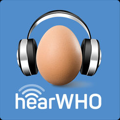 Hearwho在线听力测试