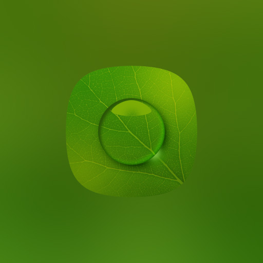 绿叶精选壁纸高清版 v2.0.2 免费版