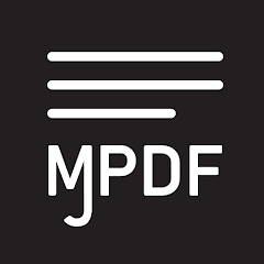 MJ PDF 查看器 v2.1.2