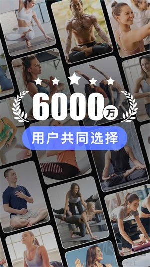 每日瑜伽App安卓版