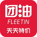 能链团油商家APP