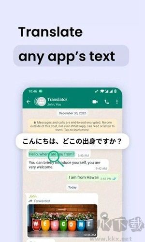 瞬译无广告版