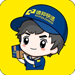 德邦邦小哥官网版 v0.1.3