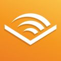 Audible有声书官网版 v3.81.0