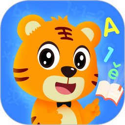贝乐虎识字启蒙APP