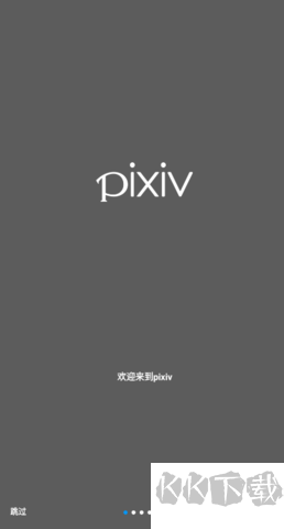 pixiv中文 v6.100.0截图