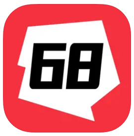 68漫画app v5.58.0破解版