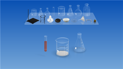 Chemist for Android截图