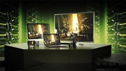 GeForce NOW云游戏绿色版 v6.14.3截图