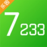 7233趣味乐园 v1.2 纯净版