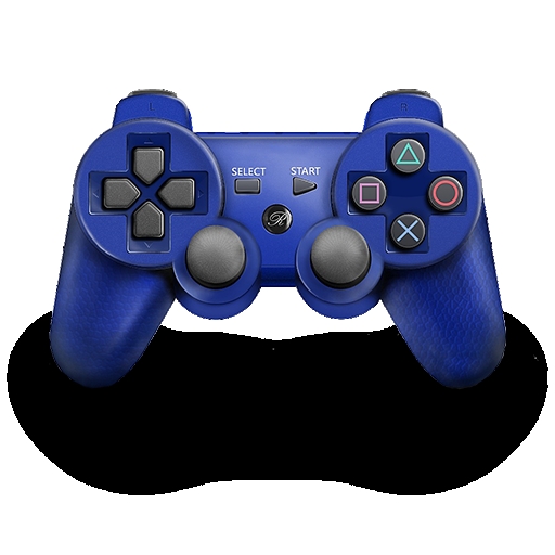 PS模拟器官网版 v1.0.4 版本