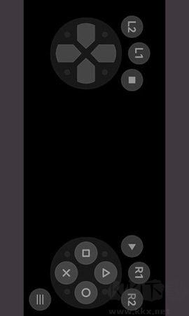 PS模拟器官网版 v1.0.4 版本截图