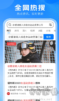 功能展示