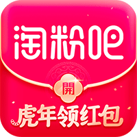 淘粉吧-省钱返利APP
