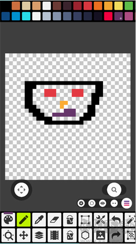 Pixel Studio（像素艺术编辑器）