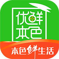 优鲜本色新版APP