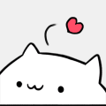 Bongo Cat Mver 版本