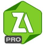 ZArchiver解压缩工具下载