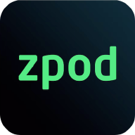 zpod音乐app安卓版本