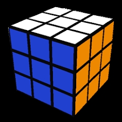 Cube Solver魔方软件新版本