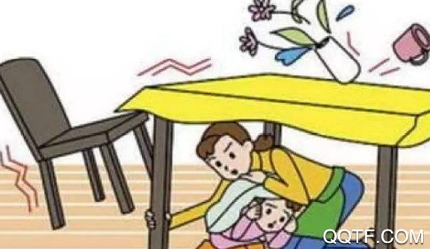 成都高新研究所地震预警app安卓版