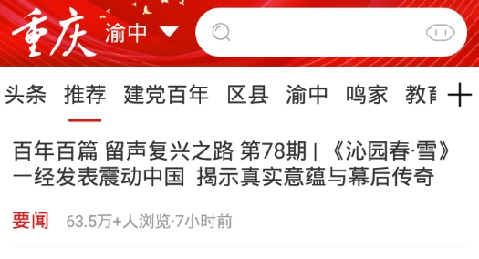 新重庆app投票最新版