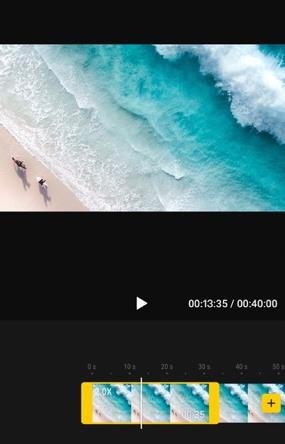 大疆DJI Fly软件