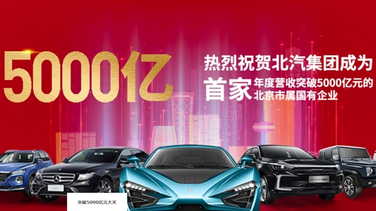 北京汽车app官方版 北京汽车app官方版