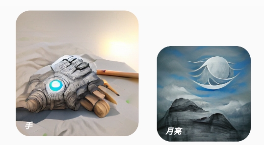 Wonder AI绘画App官方版