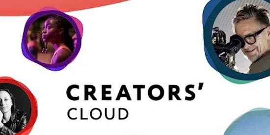 Creators App官方版(索尼相机)