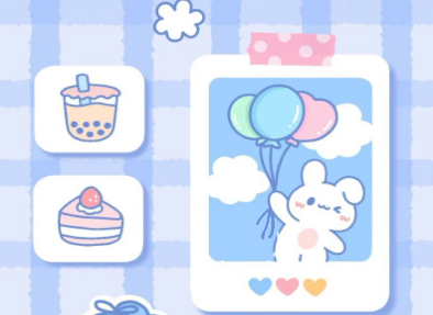 手帐画画板app