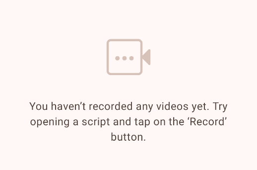 PrompterPal提词器app官方版