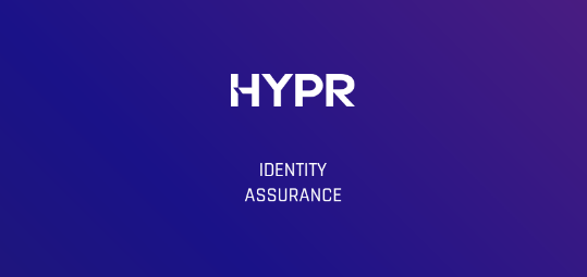 HYPR app最新版