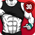 30天六块腹肌训练app v1.2.7官网版