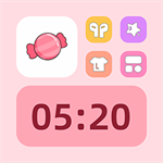 风糖小组件 v1.0.6手机版